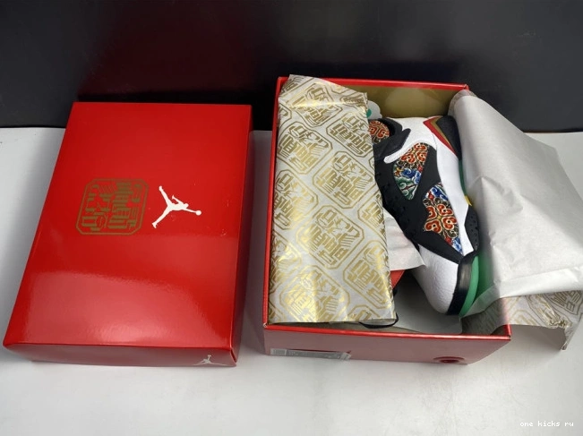 Rep Onekick China 7 Greater CW2805-160 Jordan Retro Air 0521